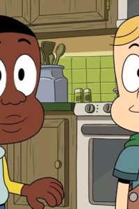 Craig of the Creek Season 4 Episode 23