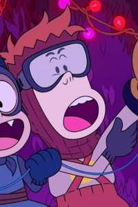 Craig of the Creek Season 4 Episode 25