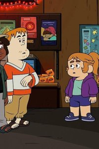 Craig of the Creek Season 4 Episode 26