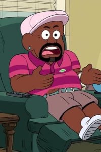 Craig of the Creek Season 4 Episode 27