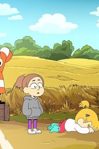 Craig of the Creek Season 4 Episode 32
