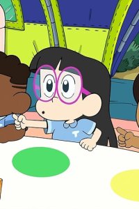 Craig of the Creek Season 4 Episode 35