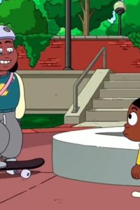 Craig of the Creek Season 4 Episode 36