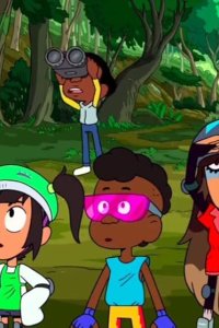 Craig of the Creek Season 4 Episode 37