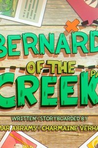 Craig of the Creek Season 4 Episode 38