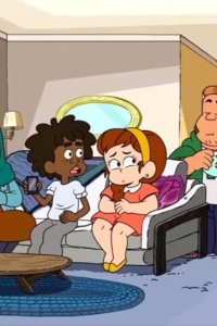 Craig of the Creek Season 4 Episode 39
