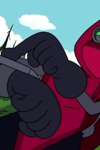 Craig of the Creek Season 5 Episode 1