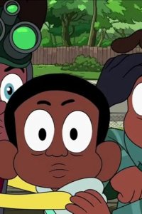 Craig of the Creek Season 5 Episode 3