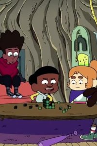 Craig of the Creek Season 5 Episode 7
