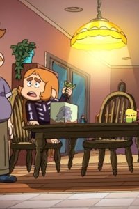 Craig of the Creek Season 6 Episode 1