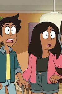 Craig of the Creek Season 6 Episode 3
