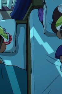 Craig of the Creek Season 6 Episode 4