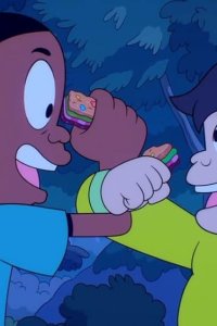 Craig of the Creek – S06E05 – Dude, Where’s My Bobby?