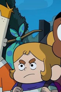Craig of the Creek Season 6 Episode 6