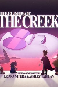 Craig of the Creek Season 6 Episode 7