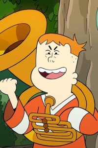 Craig of the Creek Season 6 Episode 8