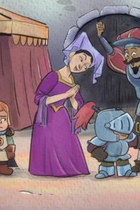 Craig of the Creek Season 6 Episode 9