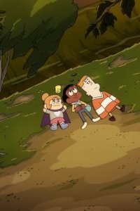 Craig of the Creek Season 6 Episode 10
