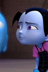 Vampirina Season 1 Episode 21