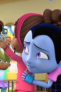 Vampirina Season 2 Episode 1
