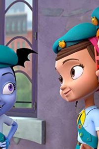 Vampirina Season 2 Episode 2