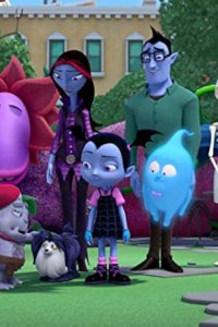 Vampirina Season 2 Episode 3