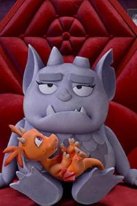 Vampirina Season 2 Episode 4