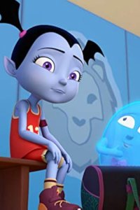 Vampirina Season 2 Episode 6