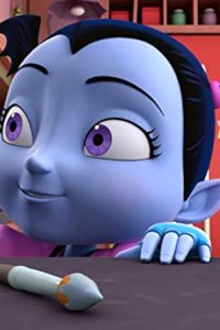 Vampirina Season 2 Episode 7
