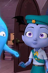 Vampirina Season 2 Episode 8
