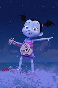 Vampirina Season 2 Episode 9