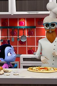 Vampirina Season 2 Episode 10