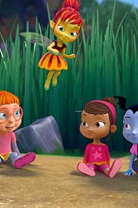 Vampirina Season 2 Episode 11