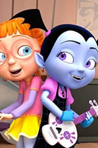 Vampirina Season 2 Episode 12