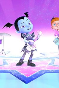 Vampirina Season 2 Episode 14