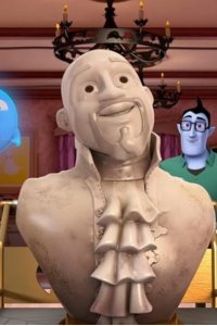 Vampirina Season 3 Episode 9