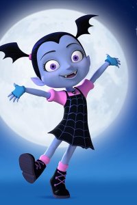 Vampirina Season 3 Episode 19