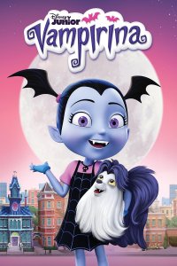 Vampirina Season 3 Episode 24