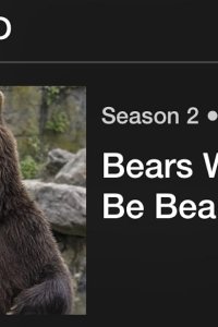 The Zoo Season 2 Episode 3