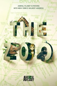 The Zoo Season 5 Episode 11