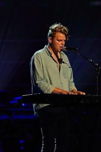 The Voice UK Season 10 Episode 1