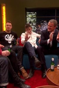 The Jonathan Ross Show Season 2 Episode 4