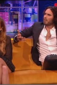 The Jonathan Ross Show Season 7 Episode 2