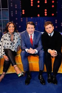 The Jonathan Ross Show Season 10 Episode 11