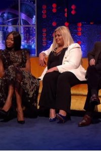 The Jonathan Ross Show Season 14 Episode 2
