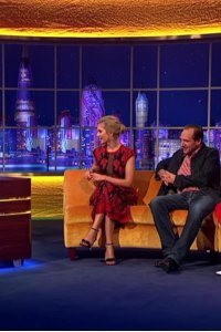 The Jonathan Ross Show Season 14 Episode 3