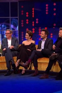 The Jonathan Ross Show Season 14 Episode 5