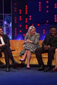 The Jonathan Ross Show Season 14 Episode 7