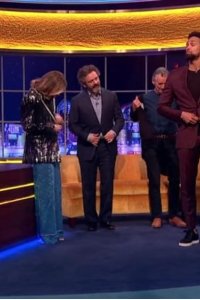 The Jonathan Ross Show Season 14 Episode 9