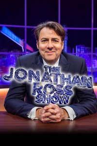 The Jonathan Ross Show Season 15 Episode 2